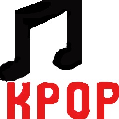 KPopWiki logo