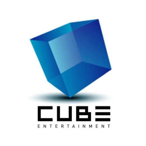 Cube logo