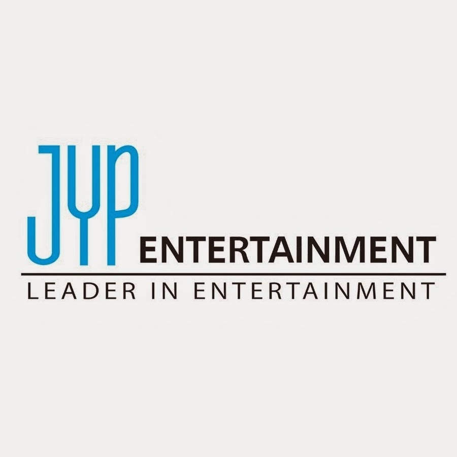 JYP logo