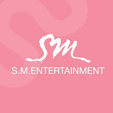 SM logo