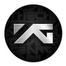 YG logo